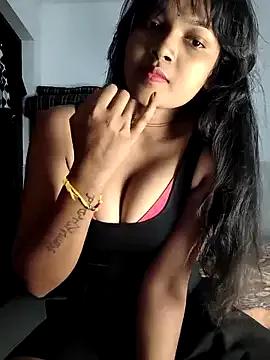 RAYI_Queen_2 — full nude show