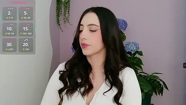 Rebbecawhite_ASMR on StripChat 