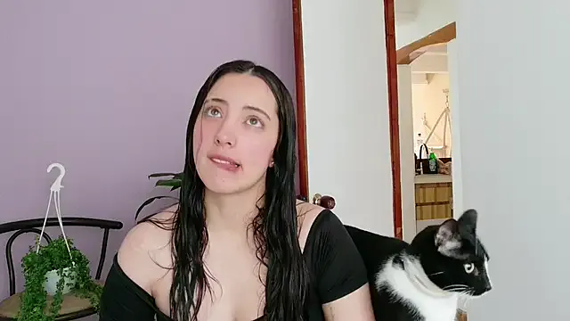 Rebbecawhite_ASMR on StripChat 