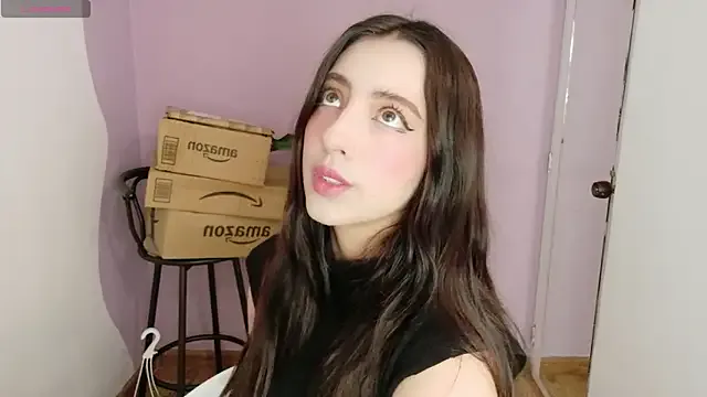 Rebbecawhite_ASMR on StripChat 