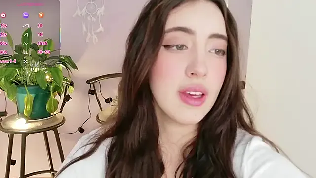 Rebbecawhite_ASMR on StripChat 