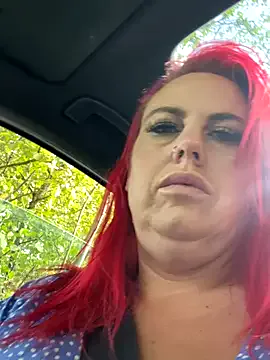 redxxxvixen — hush in control 5 mins