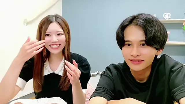 Reto-sama — Group on StripChat