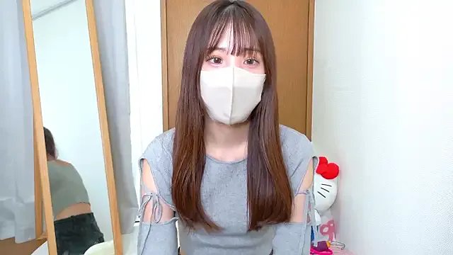 riri__nyan_o0 on StripChat 