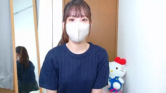 riri__nyan_o0 on StripChat 