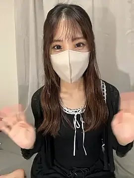 riri__nyan_o0 on StripChat 