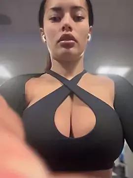 Risky_Workouts — Group on StripChat