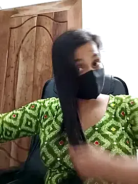 Ritusri_Dotta — Group on StripChat