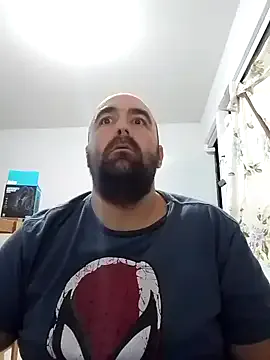 rocharly — Cum shot