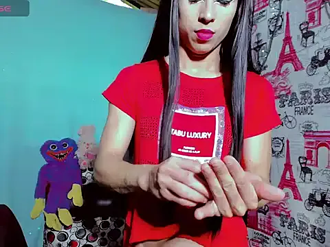 rosalia_77 model from sc