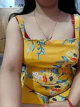 roshni_agrawal0 — Boobs massage