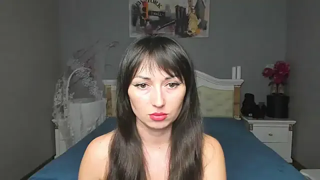 RosiAlina model from sc