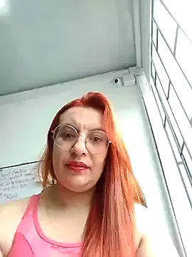 RoxieJackson — Buzz me while my boss talk to me 
