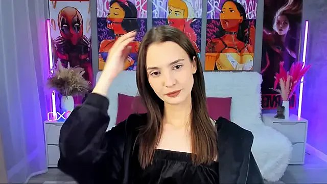 SamanthaaaWalker on StripChat 