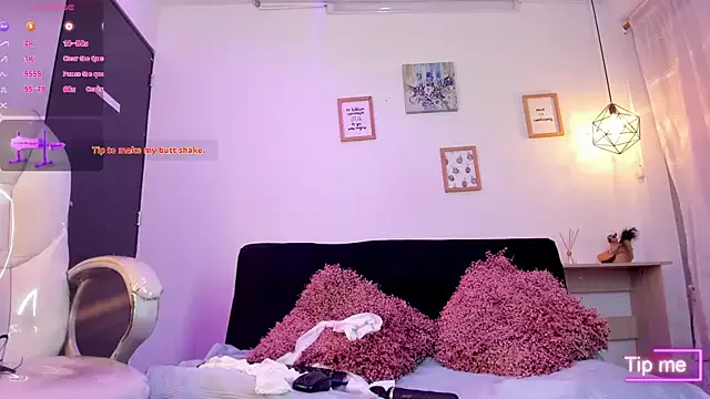 Samaraa_Smith on StripChat 