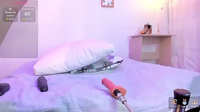 Samaraa_Smith — CLAMPS NIPPLES