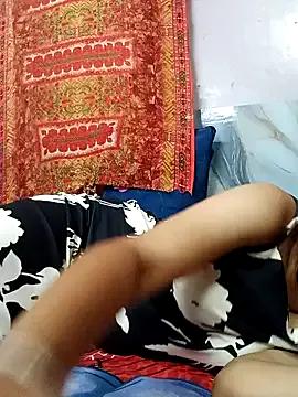 sanu_07 — Private on StripChat