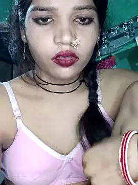 Sapna_Love143 — Freechat on StripChat