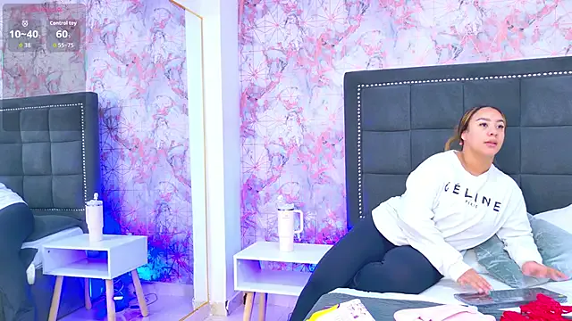 Sara_Desire — Striptease ertico show 