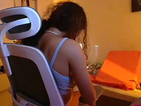Freechat Sassa_69 on StripChat