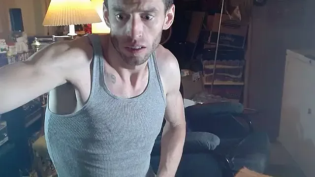 savageconfidence on StripChat 
