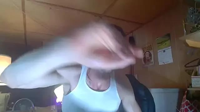 savageconfidence on StripChat 