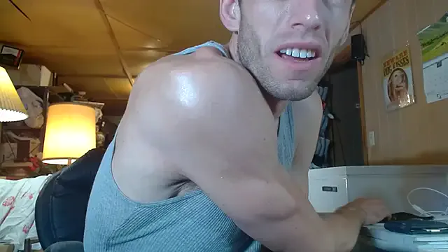 savageconfidence on StripChat 