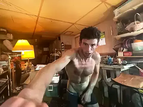 savageconfidence on StripChat 