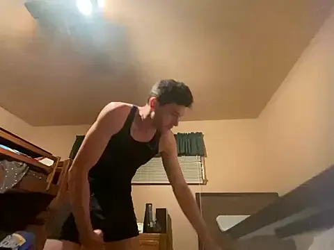 savageconfidence on StripChat 
