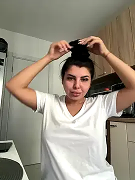Scarlett-Dream — Fuck me