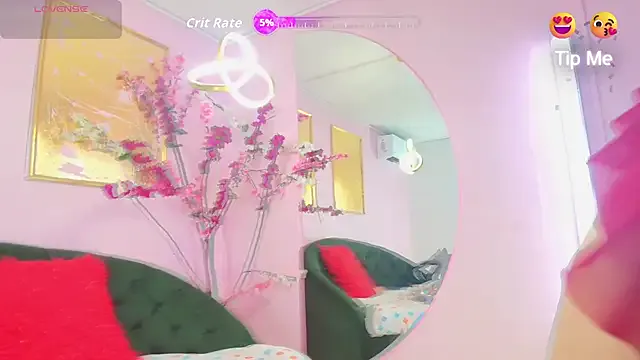 scarlette69 — SHOW TITS SEXY BUNNY 