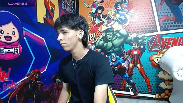 Sebas_cat — show cum
