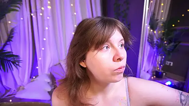 Sense_Of_Rosemary on StripChat 