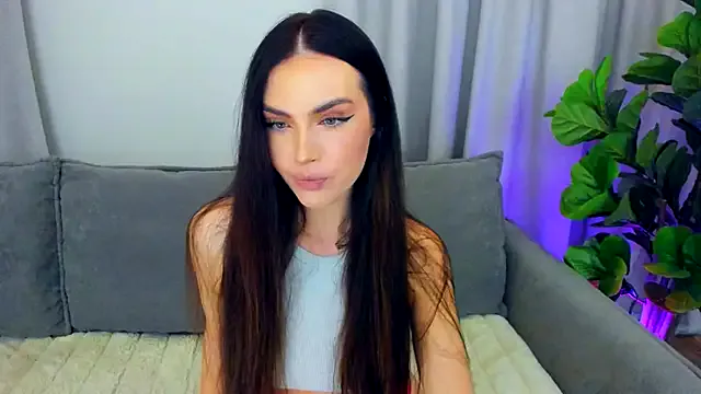 sexyangeloux — control of both Lush 5 min