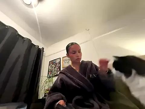 sexygoddessjessy's avatar