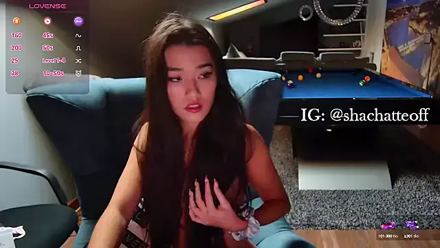 shachatteof — fuck my pussy deep