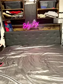 Shy_Ivy — Sloppy BJ 