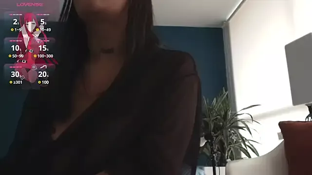 Skyy_Angel on StripChat 