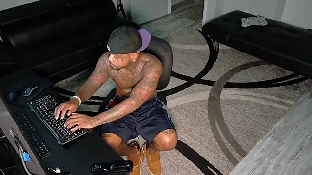 SLANGONDEMHOES — Freechat on StripChat