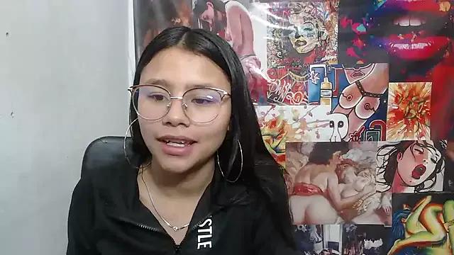SofieLove_01 — domi+ dildo 
