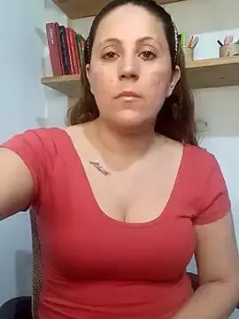 SofiEsteves on StripChat