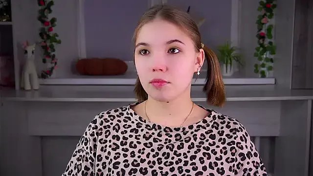 SolBurri on StripChat