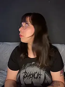 Solo_yoss on StripChat 