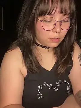 Solo_yoss on StripChat 