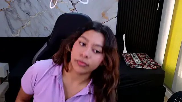 Sophie19__ model from sc