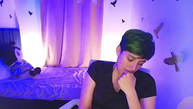 spicyferny — SUK BIG DILDO