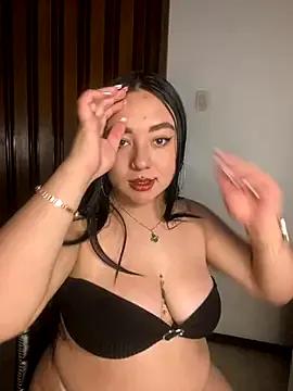 Ssusann_Pink — SHOW ASS + SPANKS