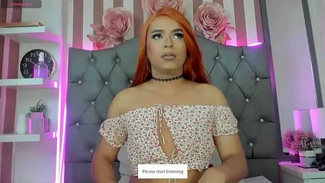 Star-Fire — Freechat on StripChat