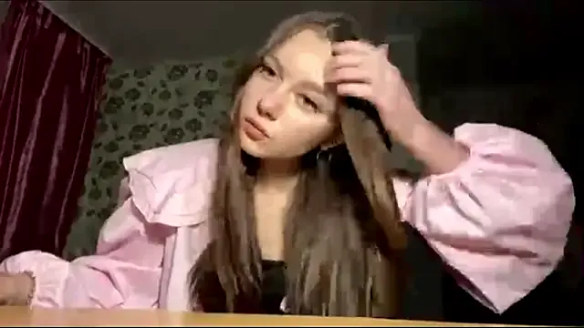 StephaniCute model from sc