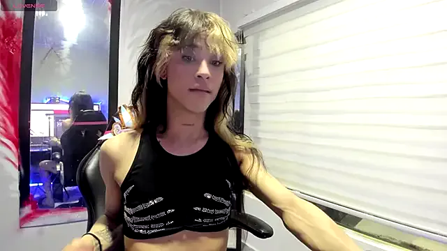 stormytt_ — Sexy girl